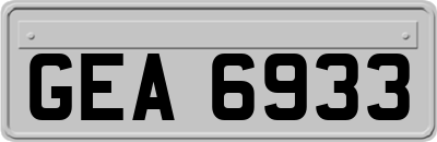 GEA6933
