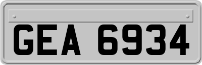 GEA6934