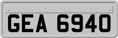 GEA6940