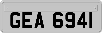 GEA6941