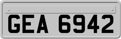 GEA6942
