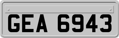GEA6943