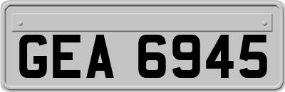 GEA6945