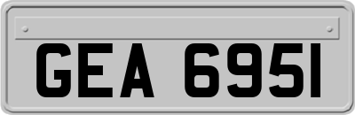GEA6951