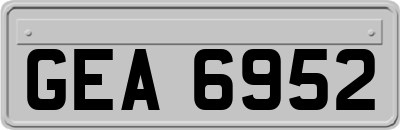 GEA6952