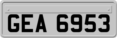 GEA6953