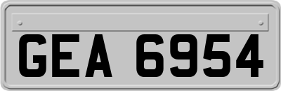 GEA6954