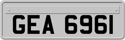 GEA6961