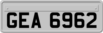 GEA6962