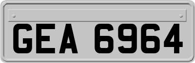 GEA6964