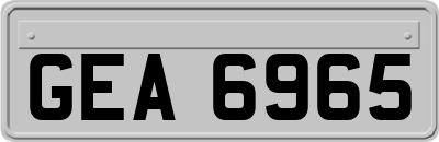 GEA6965