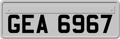 GEA6967