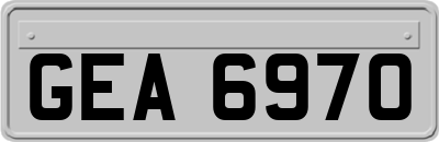 GEA6970