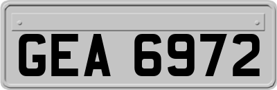 GEA6972