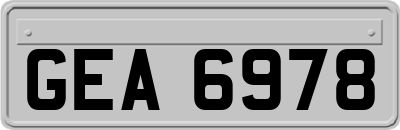 GEA6978