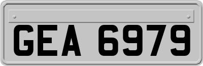 GEA6979