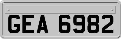 GEA6982