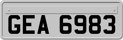 GEA6983