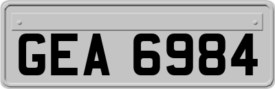 GEA6984