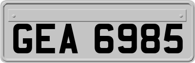 GEA6985