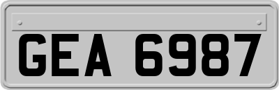 GEA6987