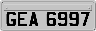 GEA6997