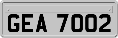 GEA7002