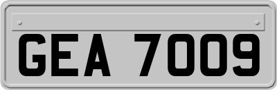 GEA7009