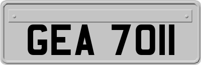 GEA7011