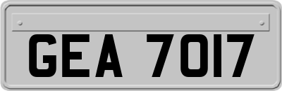 GEA7017