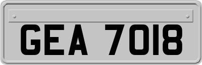 GEA7018