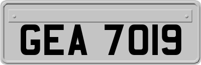 GEA7019