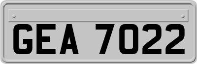 GEA7022