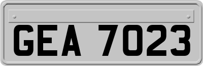 GEA7023