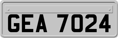 GEA7024