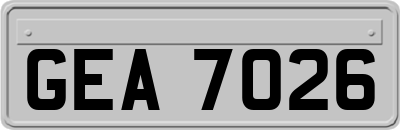 GEA7026