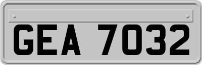 GEA7032
