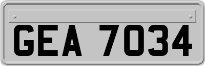 GEA7034