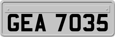 GEA7035
