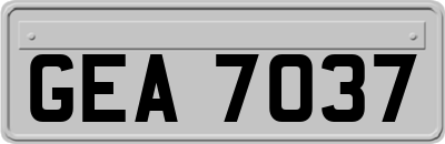GEA7037