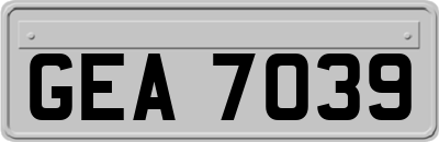 GEA7039