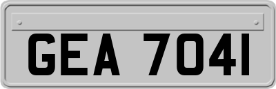 GEA7041
