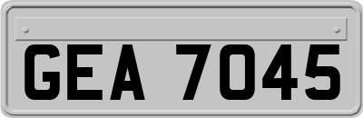 GEA7045