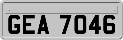 GEA7046