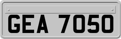 GEA7050