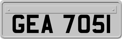 GEA7051
