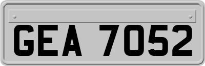 GEA7052