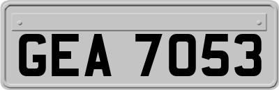 GEA7053