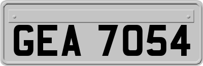 GEA7054