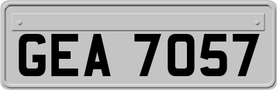 GEA7057